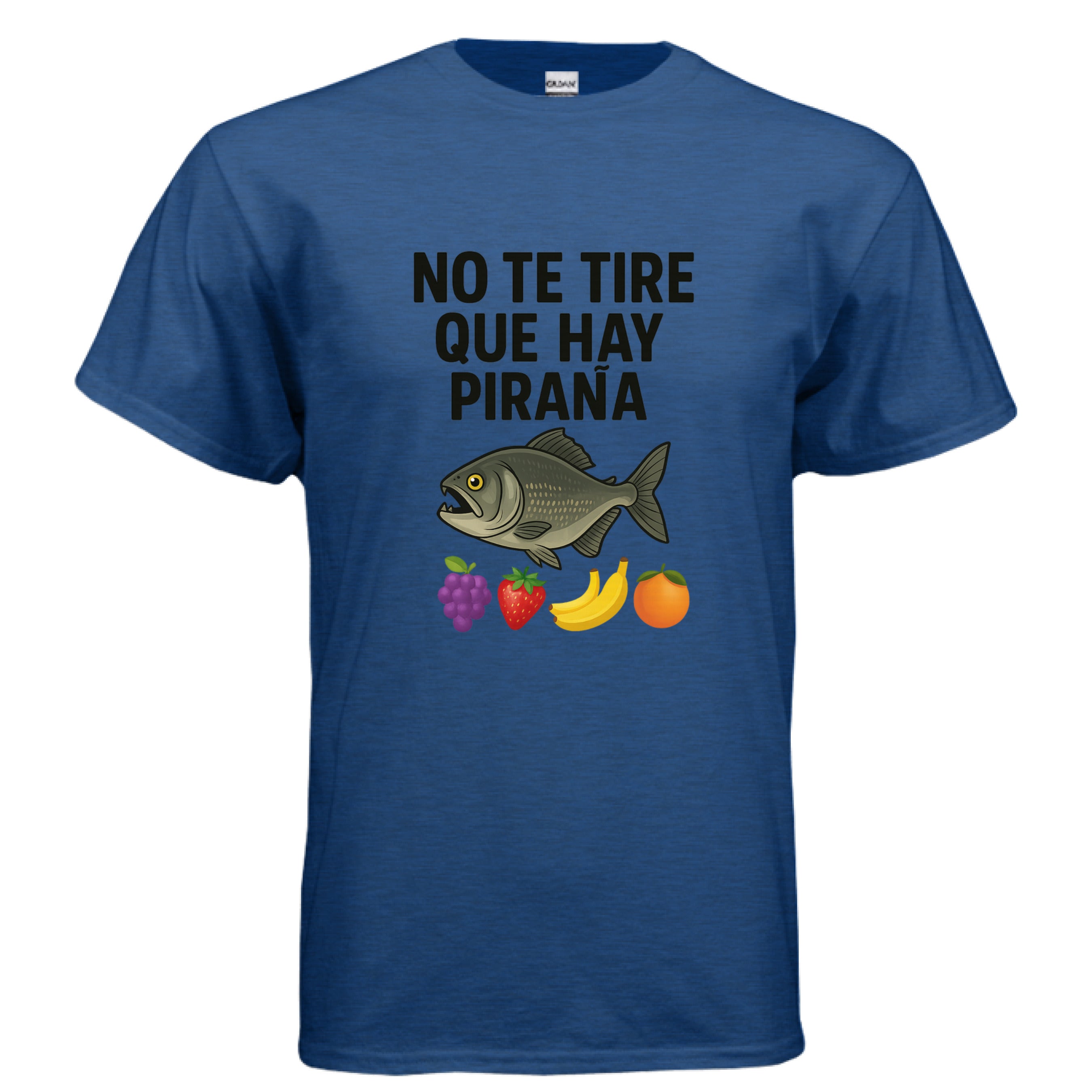 ANTIQUE ROYAL - FRONT