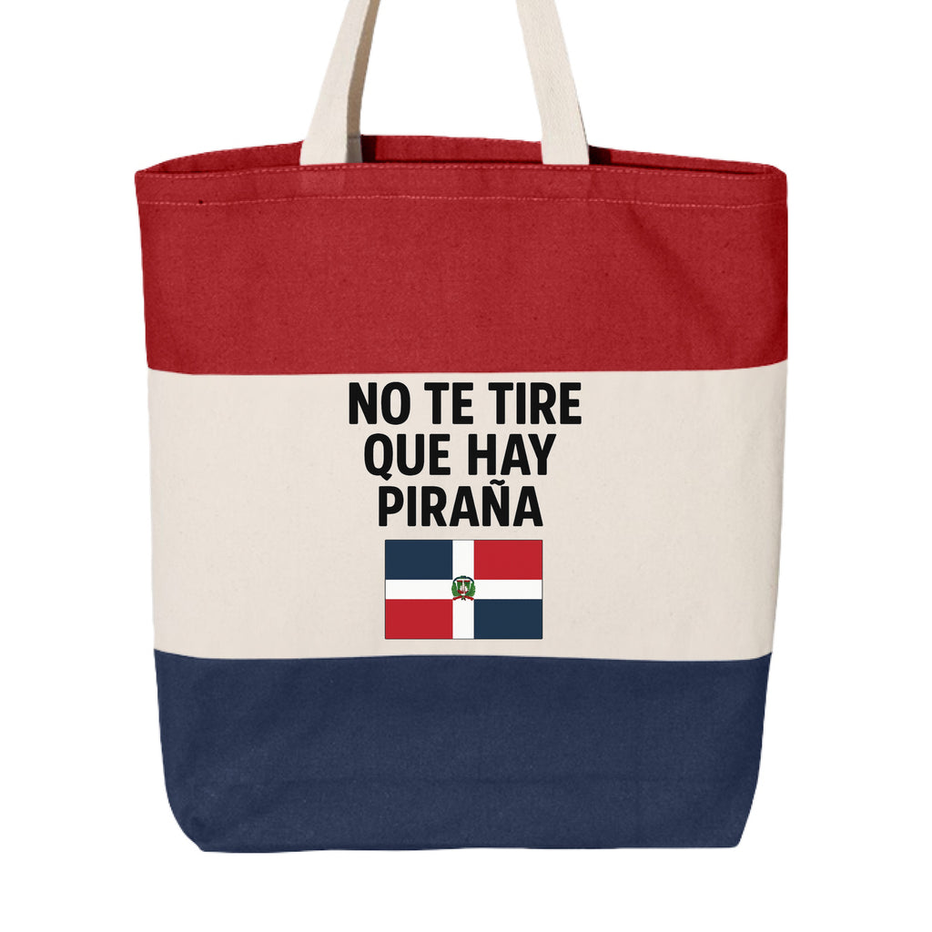 Navy/ Natural/ Red - FRONT