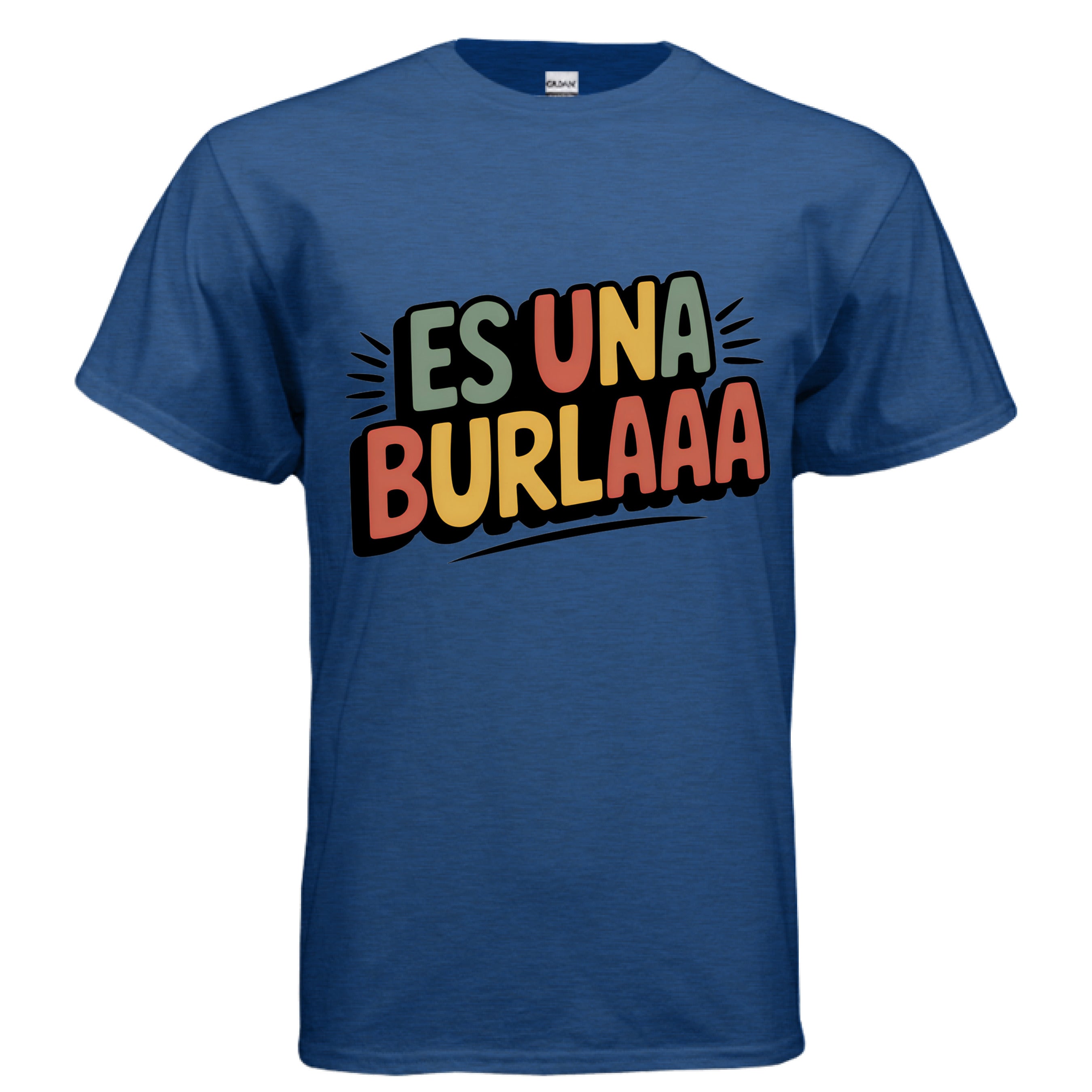 ANTIQUE ROYAL - FRONT