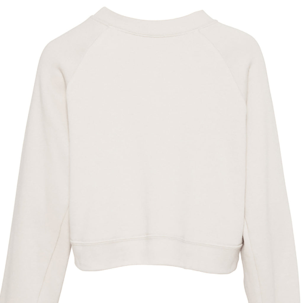 Vintage White - BACK