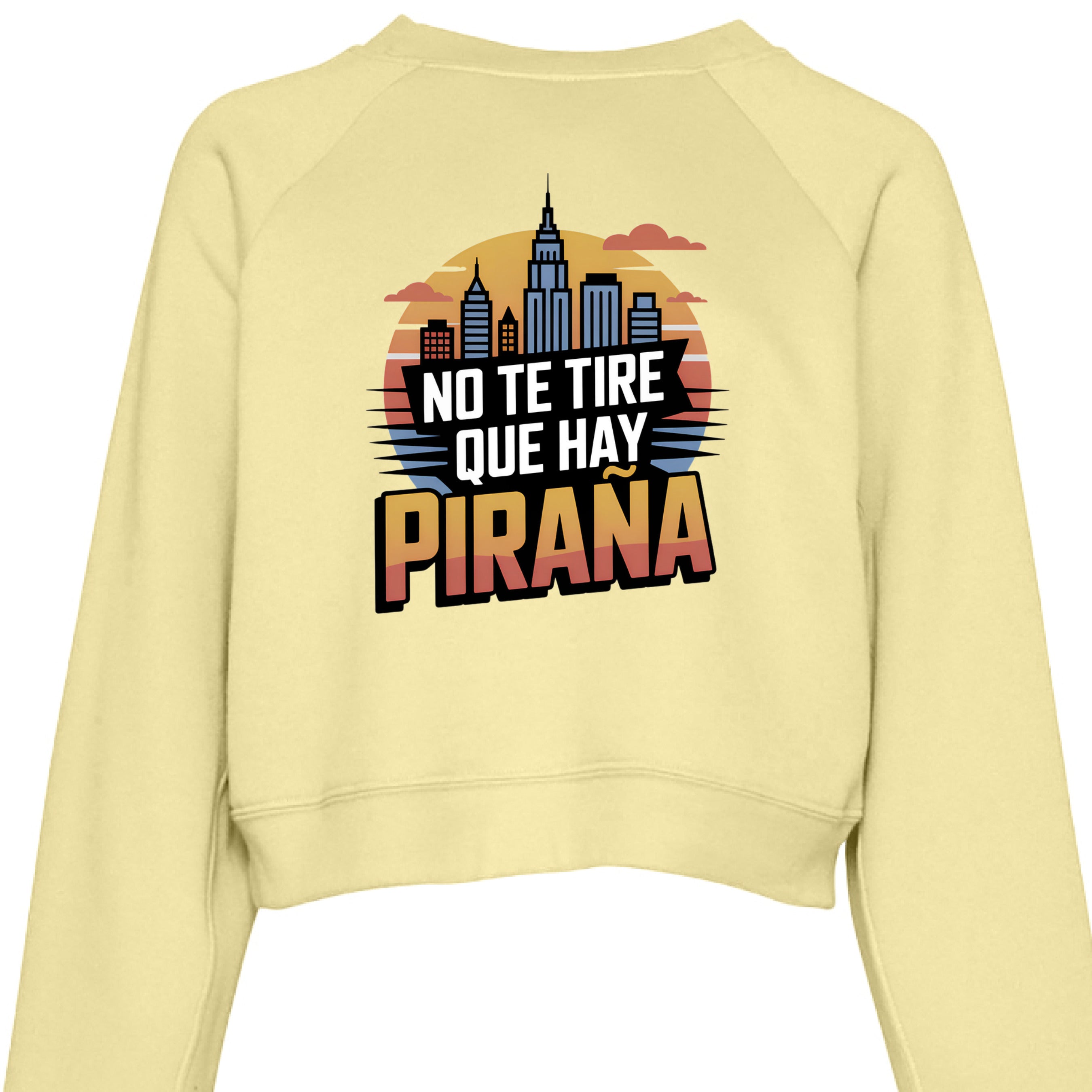 French Vanilla - FRONT