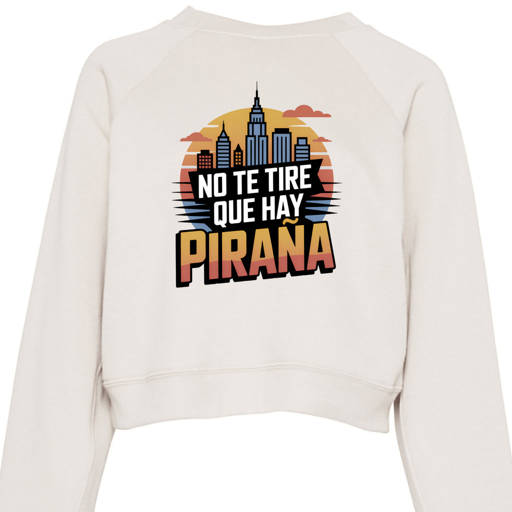 Vintage White - FRONT