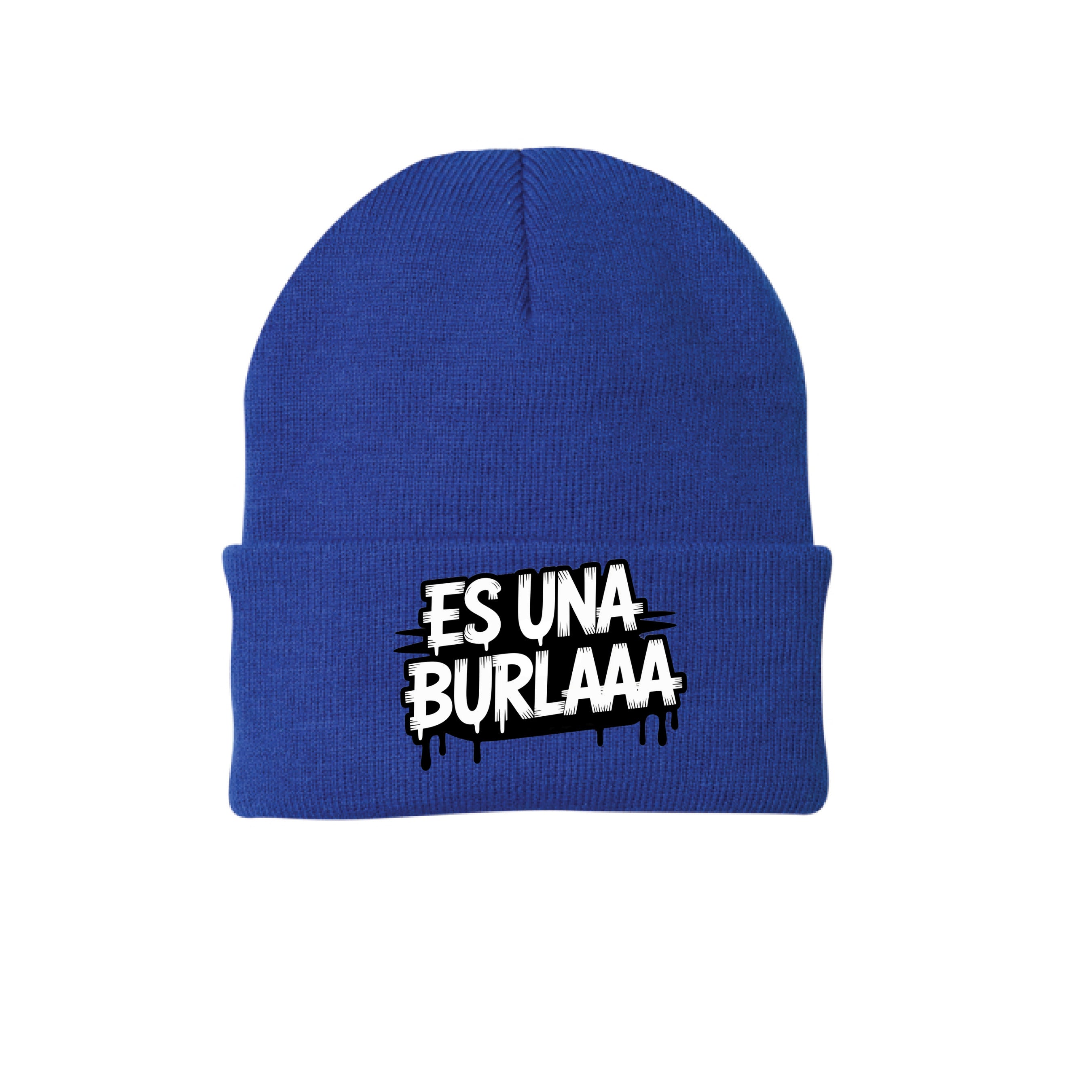 Athletic Royal - FRONT