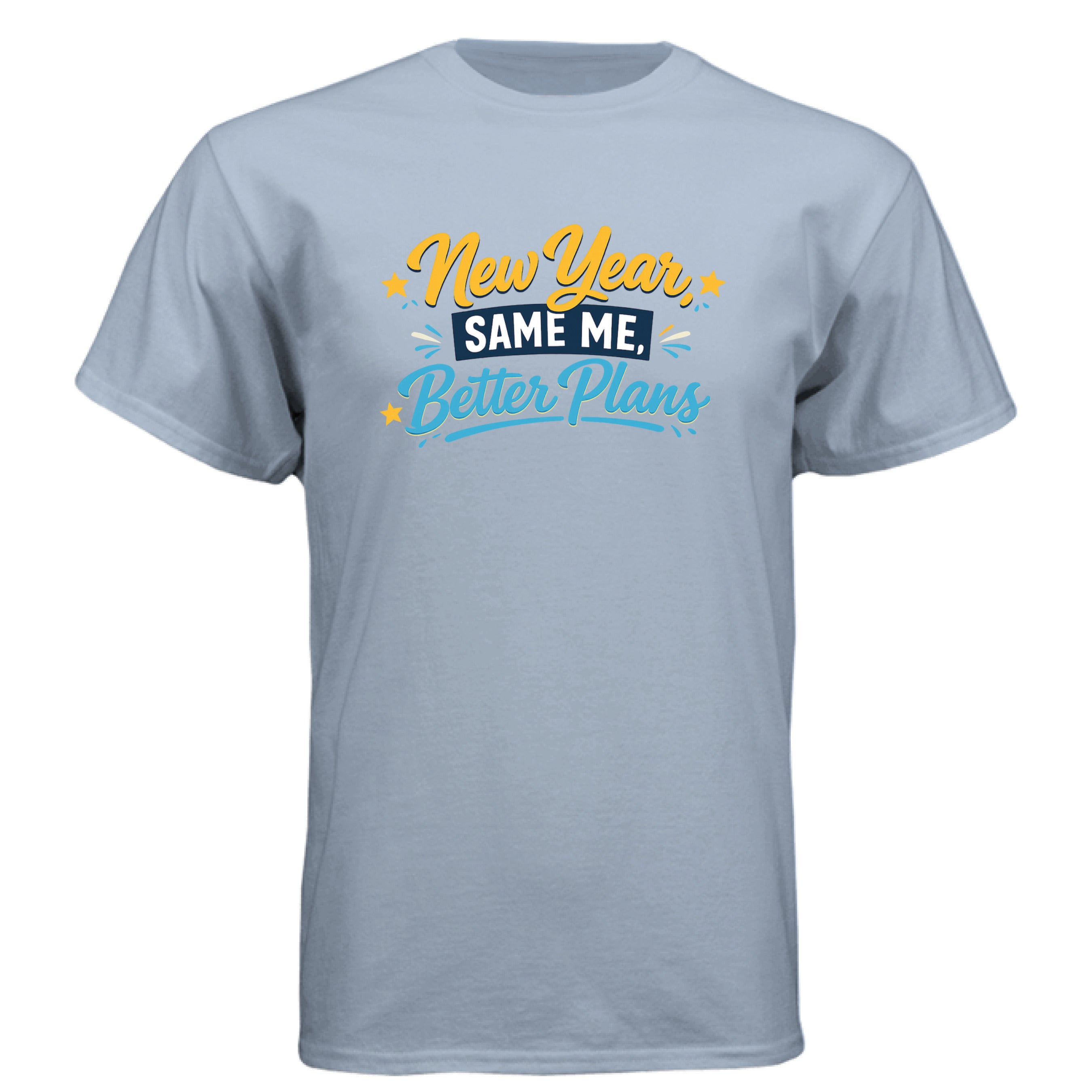 Vintage Stonewash Denim - FRONT