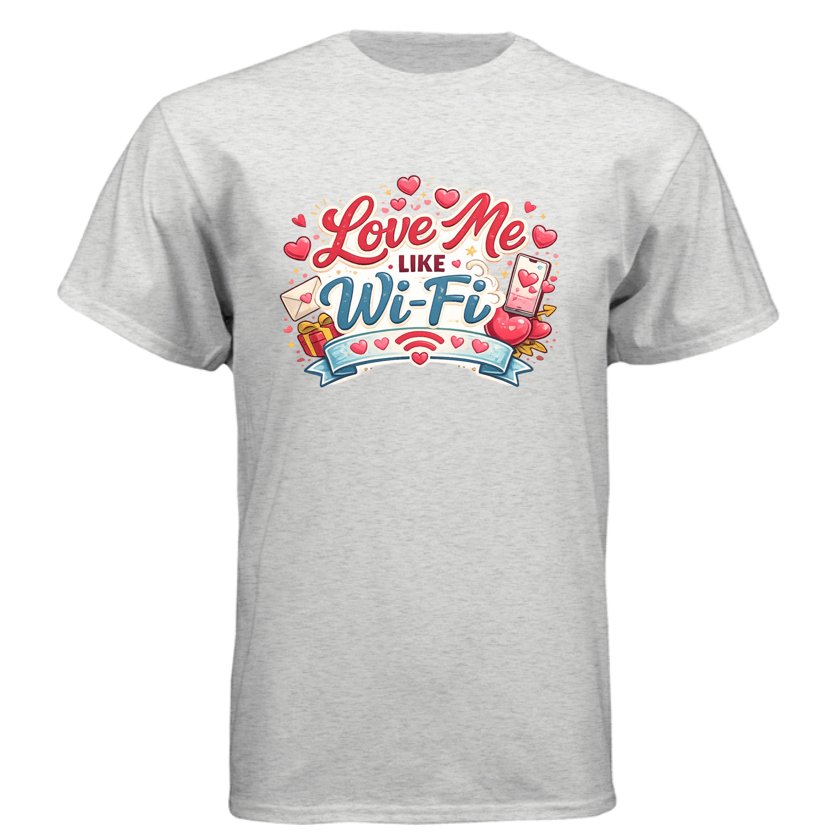 HEATHER WHITE - FRONT