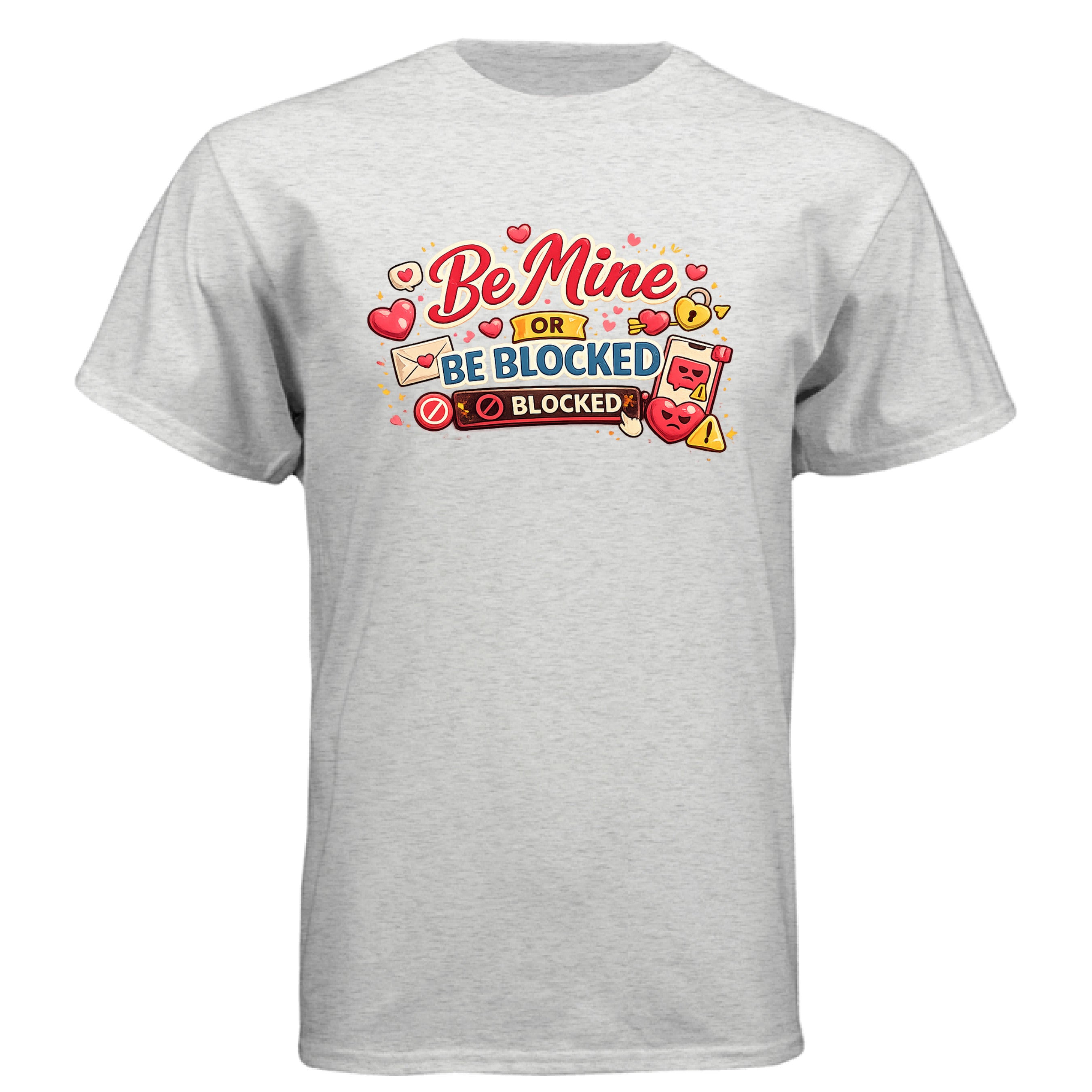 HEATHER WHITE - FRONT