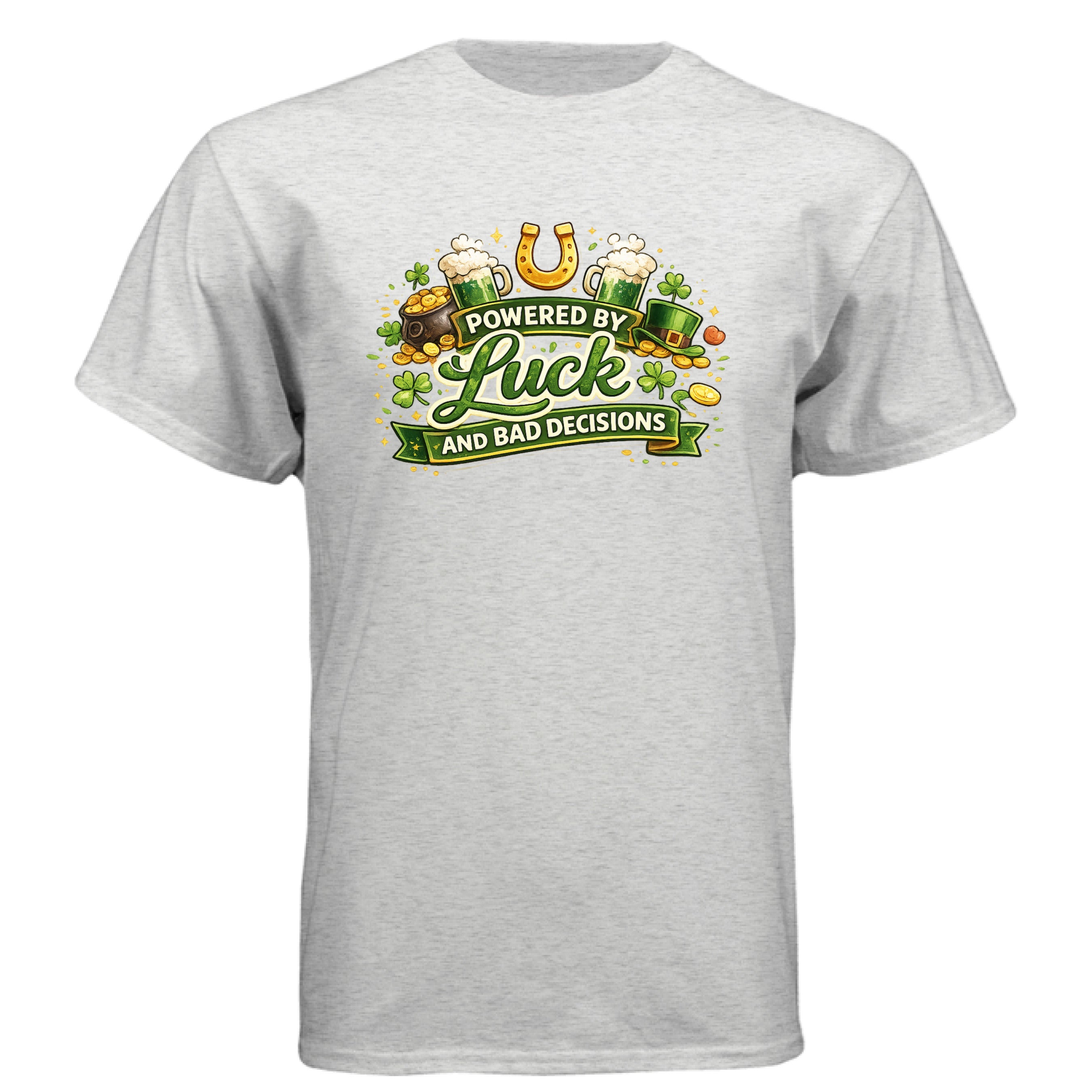 HEATHER WHITE - FRONT