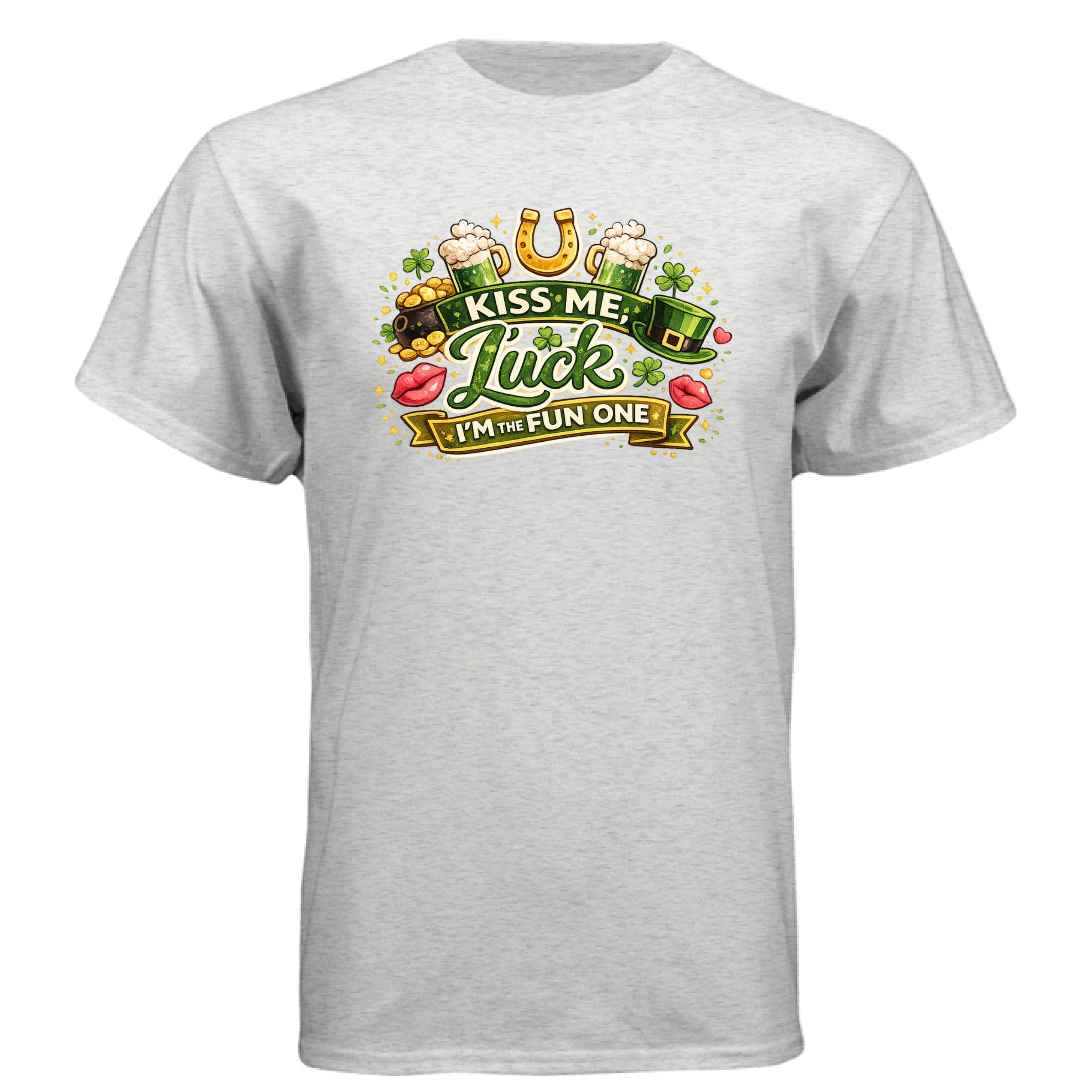 HEATHER WHITE - FRONT