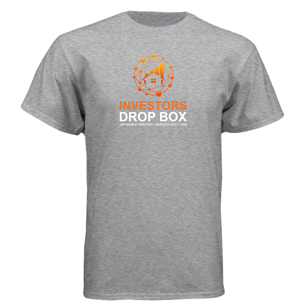 PREMIUM HEATHER - FRONT