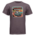 VINTAGE PURPLE - 6010 - FRONT